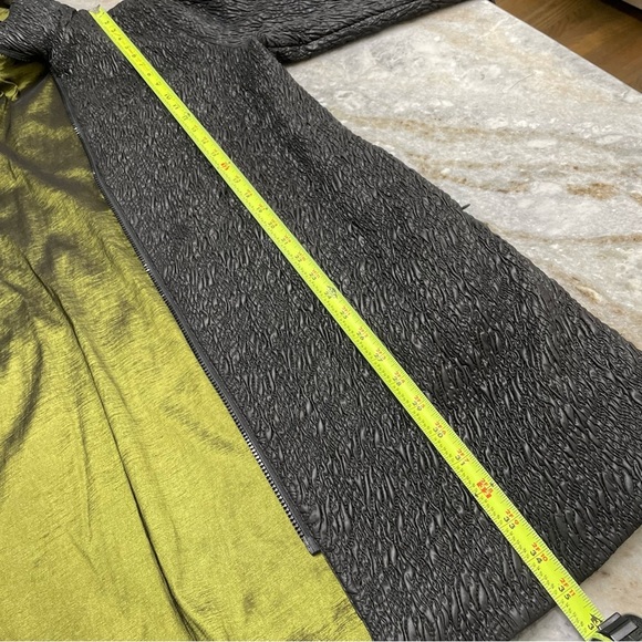 Mycra Pac Life Reversible Coat Made in USA M/L - Picture 11 of 14